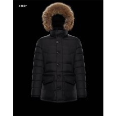 [MONCLER] 몽클레어 남성 CLUNY 클루니 패딩