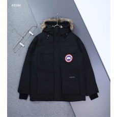 [CANADA GOOSE] 캐나다구스 프리스타일 크루 덕다운 베스트