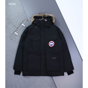 [CANADA GOOSE] 캐나다구스 프리스타일 크루 덕다운 베스트