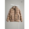 [MONCLER] 몽클레어 1017 알릭스 9SM 퀼트 다운 후드패딩