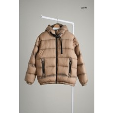 [MONCLER] 몽클레어 1017 알릭스 9SM 퀼트 다운 후드패딩