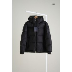 [LOUIS VUITTON] 루이비통 모노그램 후드 다운 패딩자켓