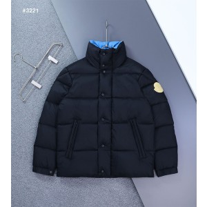 [MONCLER] 몽클레어 데복스 다운 패딩 자켓