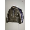 [MONCLER] 몽클레어 남성 패딩 후드 아노락