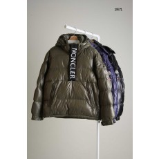 [MONCLER] 몽클레어 남성 패딩 후드 아노락