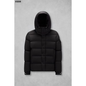 [MONCLER] 몽클레어 VEZERE 베제르 쇼트 다운 점퍼 (사은품 몽클 비니 증정)
