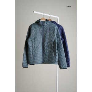 [patagonia] 파타고니아 클래식 경량 후드 패딩 자켓