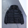 [MONCLER] 몽클레어 마야(MAYA) 매트 쇼트 다운 패딩