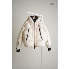 [MONCLER] 몽클레어 그레노블 셰르페리(Cherferie) 숏 다운 자켓