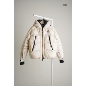 [MONCLER] 몽클레어 그레노블 셰르페리(Cherferie) 숏 다운 자켓