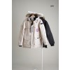 [CANADA GOOSE] 캐나다구스 익스페디션 파카 퓨전 핏 후드 자켓