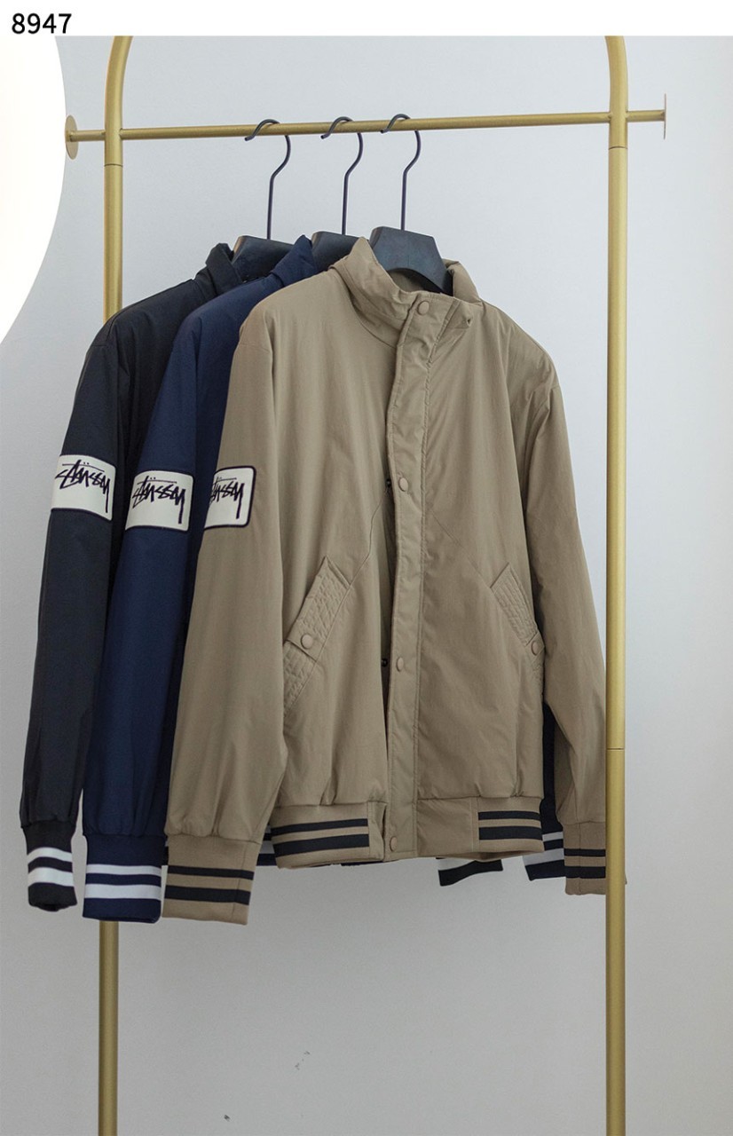 나이키 [NIKE] 스투시 그레피티 나이론 후드 자켓 신상입고