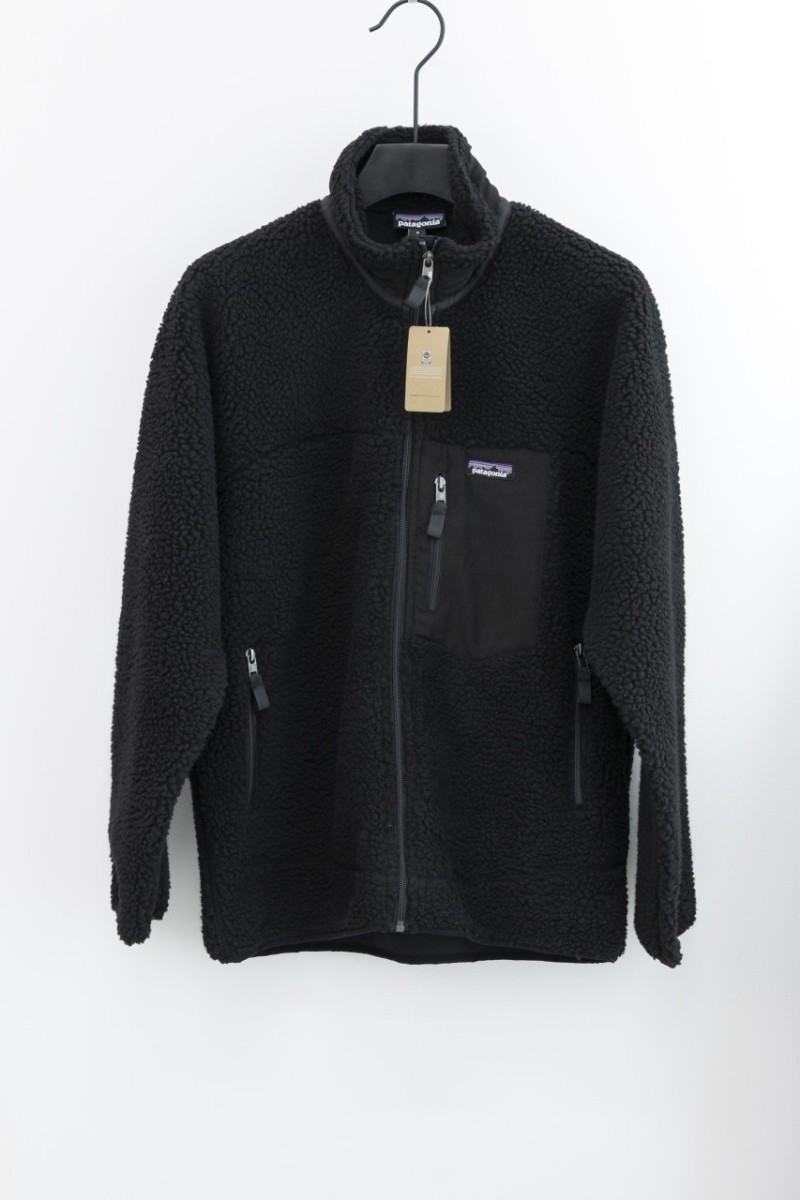 [patagonia] 파타고니아 클래식 레트로 X 후리스