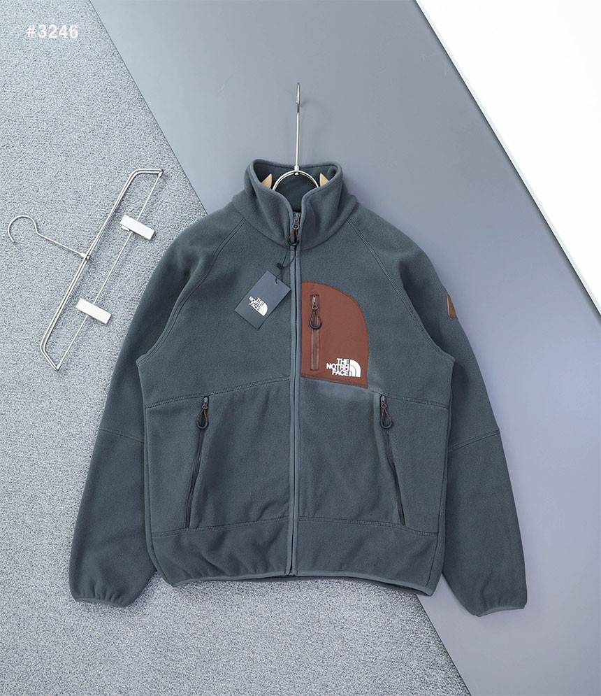 [THE NORTH FACE] 노스페이스 유미오리 플리스 집업 자켓