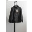 몽클레어 [MONCLER] 블랙 Grimpeurs 후드 윈드브레이커 신상입고