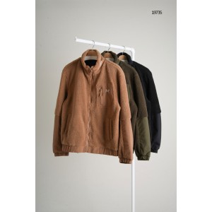 [ARCTERYX] 아크테릭스 풀집업 플리스 자켓