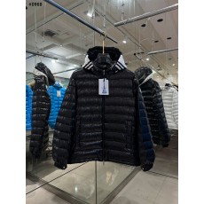 [MONCLER] 몽클레어 코누어 어드저스터블 커프스이너 유광 패딩