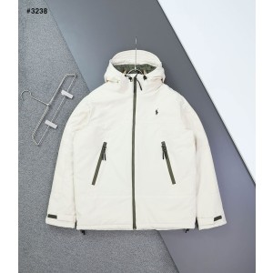 [POLO RALPH LAUREN] 폴로 랄프로렌 인슐레이트 후드 누빔 패딩 자켓