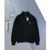 [GUCCI] 구찌 GG 스틸로고 클래식 니트 집업 자켓