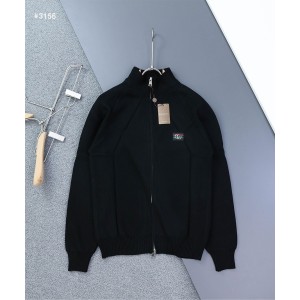 [GUCCI] 구찌 GG 스틸로고 클래식 니트 집업 자켓