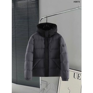 [MONCLER] 몽클레어 마데이라 남성 숏 패딩