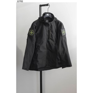 스톤아일랜드 [STONE ISLAND] 소프트쉘 바람막이 신상입고