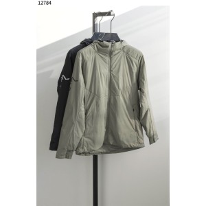 아크테릭스 [ARC'TERYX] 남성 하이브리드 후디 경량 패딩 자켓 신상입고