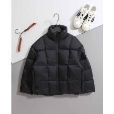발렌시아가 [ B*lenciaga ] 수입 플로우 다운 재킷 입고