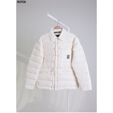 [MONCLER] 몽클레어 그레노블 Lavachey 라바시 팩어블 셔츠 다운 자켓