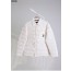 [MONCLER] 몽클레어 그레노블 Lavachey 라바시 팩어블 셔츠 다운 자켓