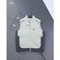 [ON] 온 러닝 인슐레이트 웨더 베스트
