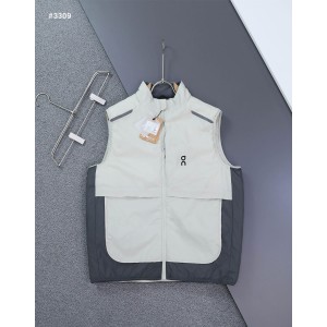 [ON] 온 러닝 인슐레이트 웨더 베스트