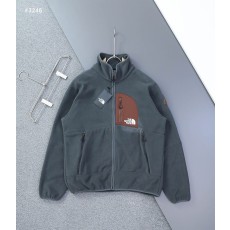 [THE NORTH FACE] 노스페이스 유미오리 플리스 집업 자켓