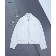 [DIOR] 디올 꾸띄르 브루종 코튼 자켓