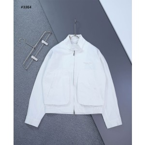[DIOR] 디올 꾸띄르 브루종 코튼 자켓