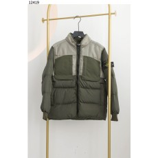 스톤아일랜드 [STONE ISLAND] 파나마 다운 점퍼 신상입고