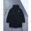 [NIKE] 나이키 NSW 덕 다운 하프 롱 패딩 자켓