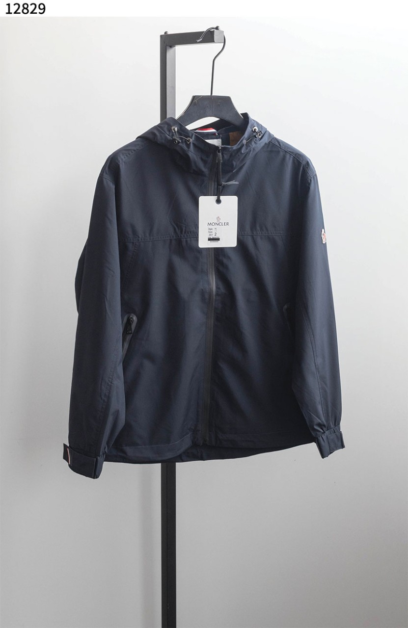 몽클레어 [MONCLER] 레모레이 후드 윈드브레이커 신상입고