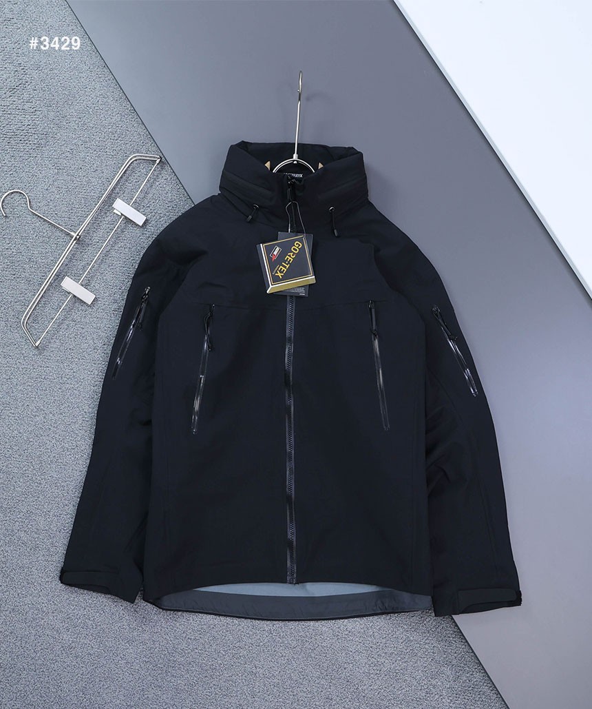 [ARC'TERYX] 아크테릭스 리프 알파 젠2 고어텍스 자켓