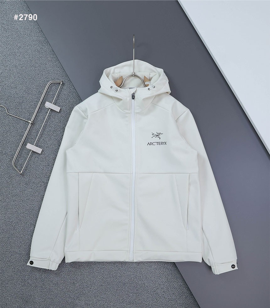 [ARC'TERYX] 아크테릭스 아크워드 기모 후드 자켓