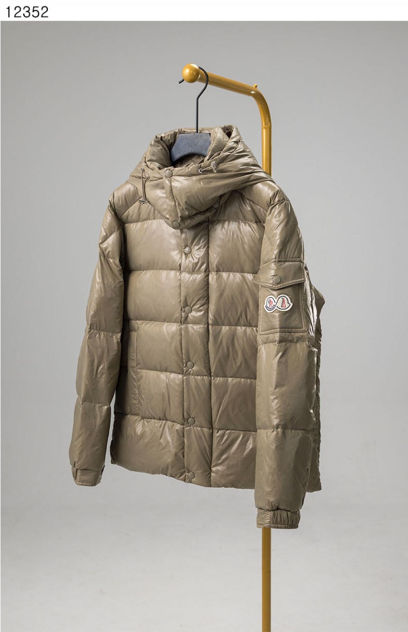 몽클레어 [MONCLER] 수입프리미엄급 25FW 몽클레어 마야 Maya 패딩 다운자켓 신상 입고