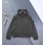 [STONE ISLAND] 스톤아일랜드 라이트 소프트쉘 와펜 후드 점퍼