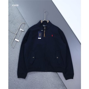 [POLO RALPH LAUREN] 폴로 랄프로렌 코튼 트윌 베드포드 자켓