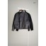 [Maison Margiela] 메종마르지엘라 스웨이드 봄버 자켓