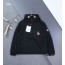 [MONCLER] 몽클레어 그레노블 나일론 윈드브레이커 후드 자켓