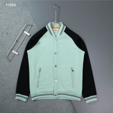[HERMES] 에르메스 투톤 바시티 스타디움 자켓