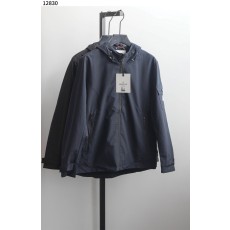 몽클레어 [MONCLER] 남성 에티아체 후드 바람막이 자켓신상입고
