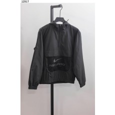 나이키 [NIKE] 나이키프로 아카데미 리펠 우븐 아노락 후드 자켓 신상입고