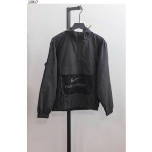 나이키 [NIKE] 나이키프로 아카데미 리펠 우븐 아노락 후드 자켓 신상입고