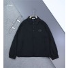 [BURBERRY] 버버리 스탬프 나일론 코치 바람막이 자켓